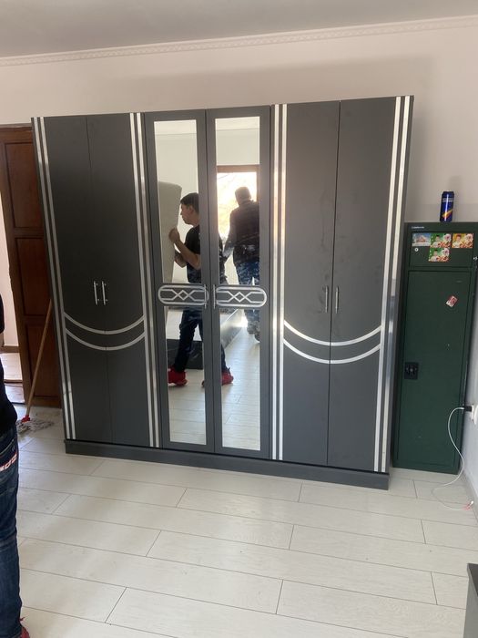 Montaj mobila cu garantie