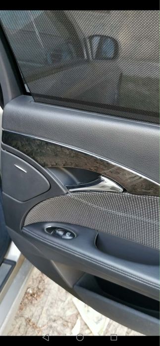 Мерцедес E220cdi