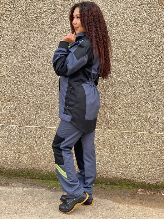 Спецодежда для ТОП моделей