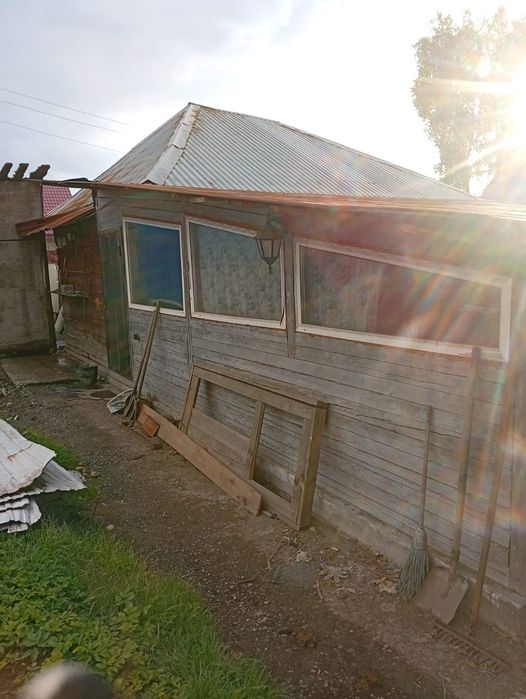 Продажа дома на дассафе