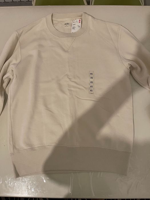 Толстовки от Uniqlo страна бред Японии