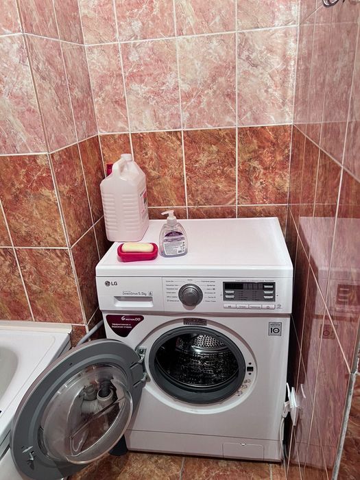 1 комн. Квартира на Айтматова