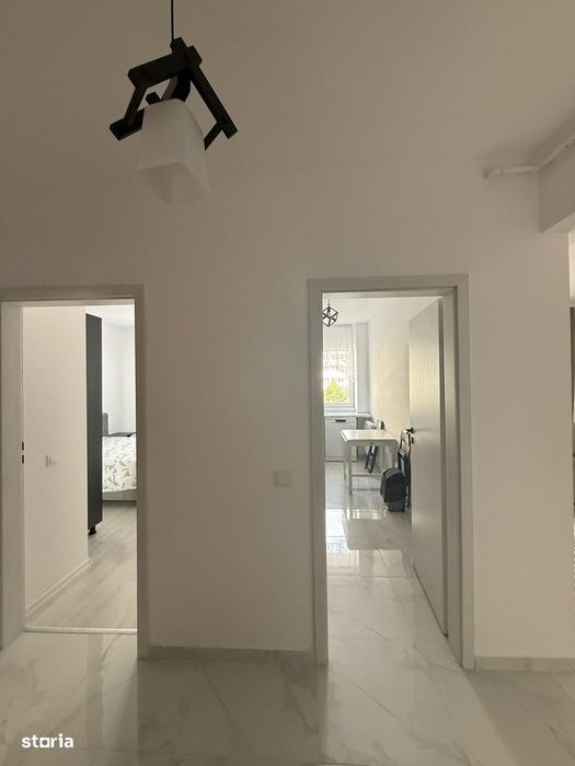 Apartament 2 camere de închiriat – Str. Ilie Petre nr. 43| 470 €/lună