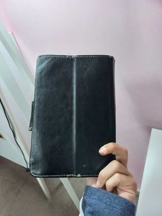 Таблет Lenovo с калъф