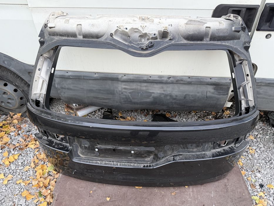 Капак Range Rover Discovery 5 L462 2020 год.-
