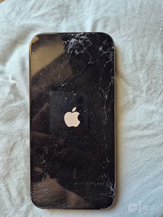 Iphone 15 pro 128 gb
