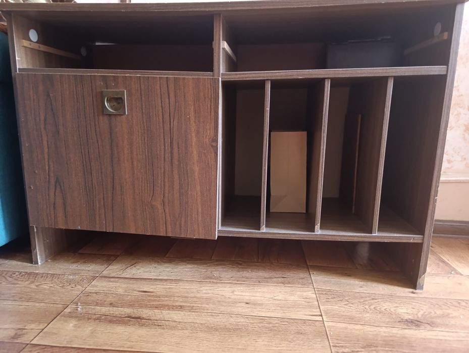 Продам тумбы б/у