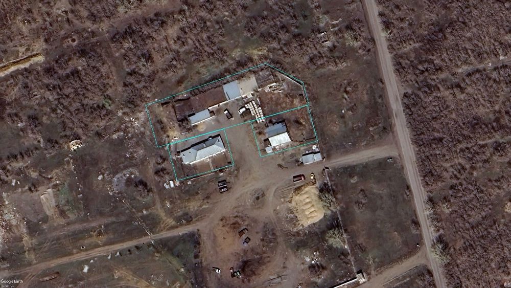 Дом в аренду для рабочих