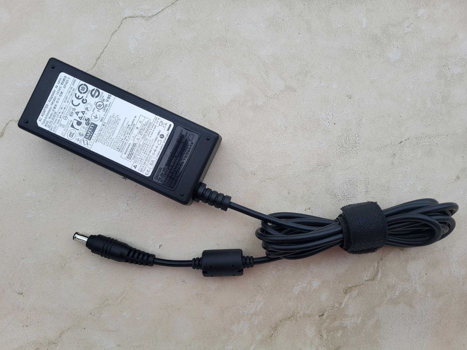 Incarcator laptop Samsung 19V 3,16A 60W mufa cu pin