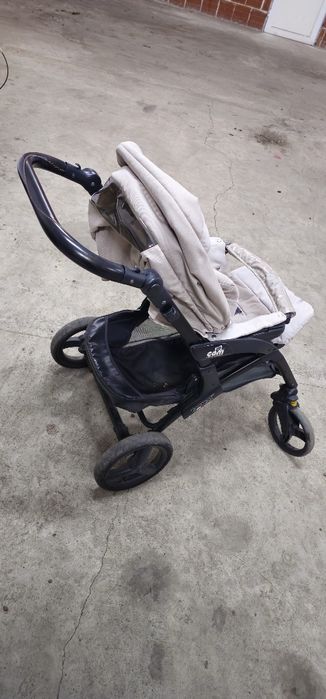 Бебешка количка CAM