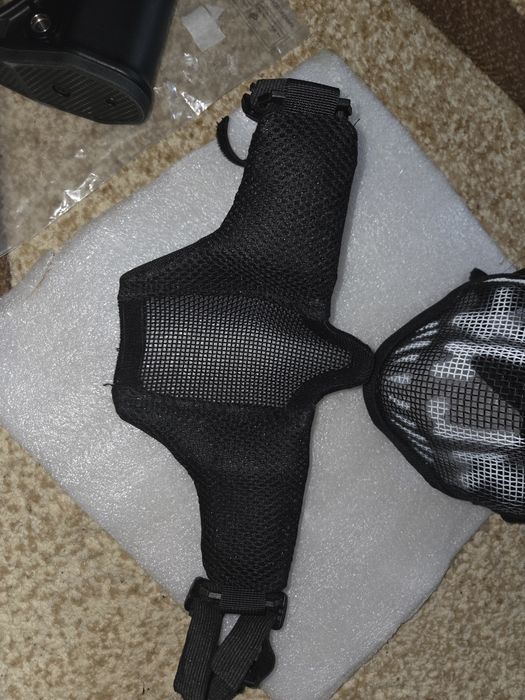 Accesorii airsoft