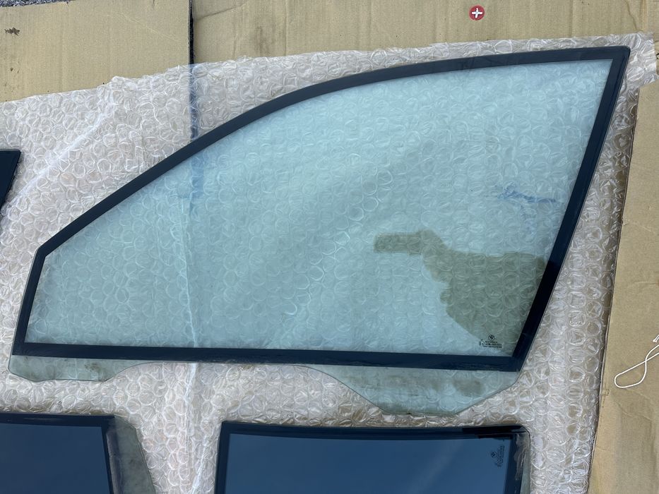 Двоен стъклопакет за BMW E39 седан