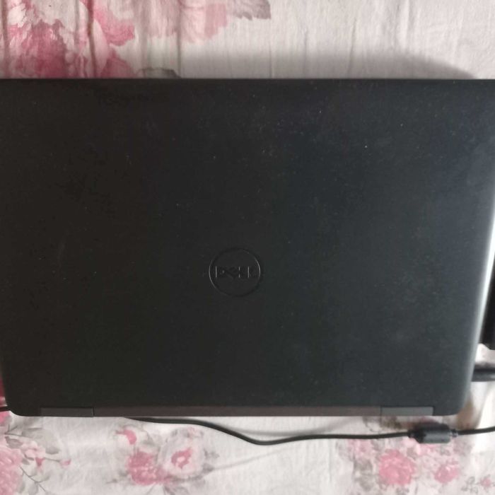 Лаптоп Dell latitude E5440