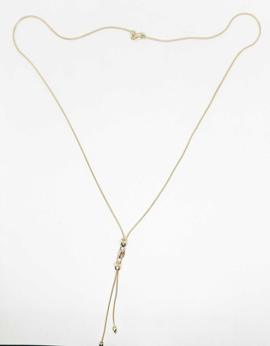 Colier din aur de 14k 6.28g ProMax Amanet