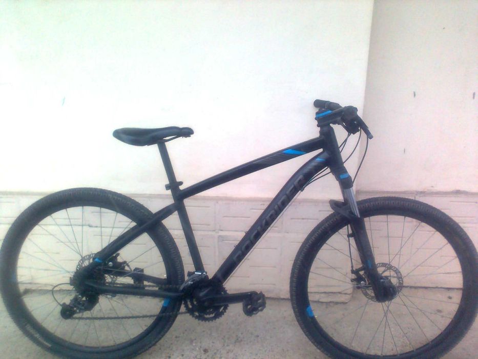 27,5 цола RockRider ST 520 Sport Trail