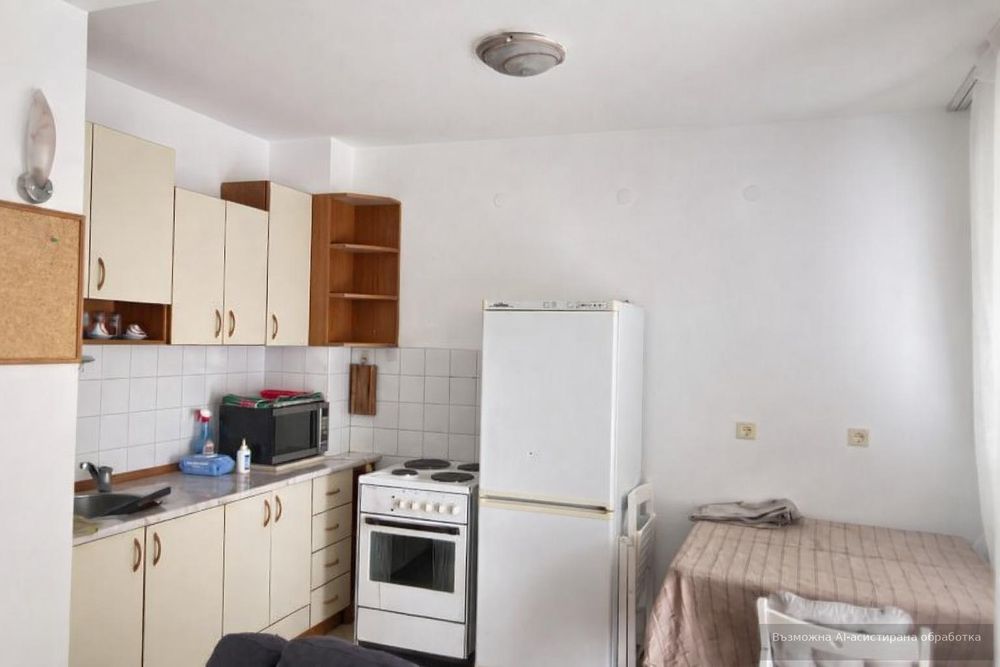 Дава се под наем Двустаен апартамент в София, Център - 68 кв.м за 650 € - Снимка #1