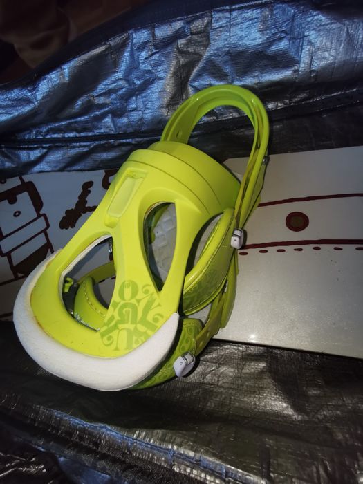 Burton сноуборд с автомати и калъф чанта професионална за борд Dakine