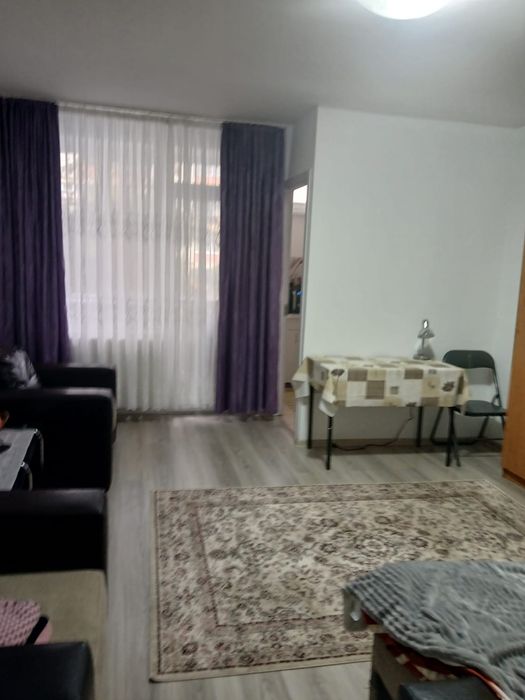 Apartamnet spre închiriere