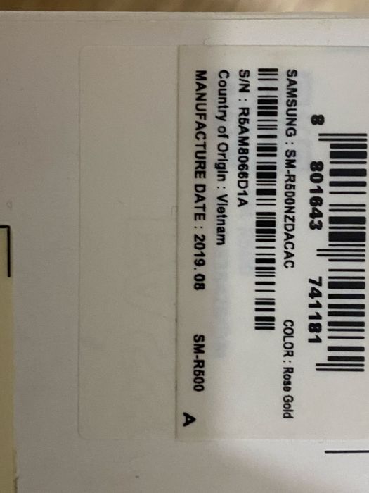 Часы самсунг galaxy wath active с торгом