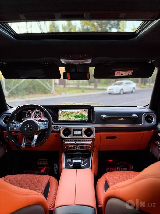 Mersedes benz gelik G500  Насия. савдога. берилади