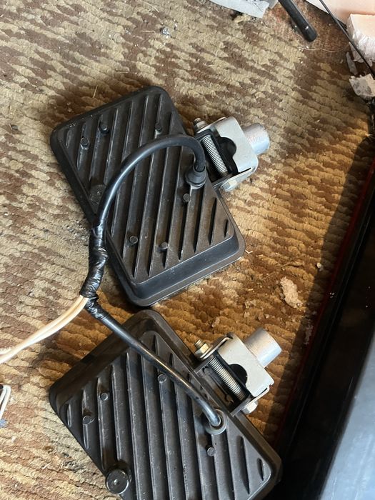 Продам фонари с фарами