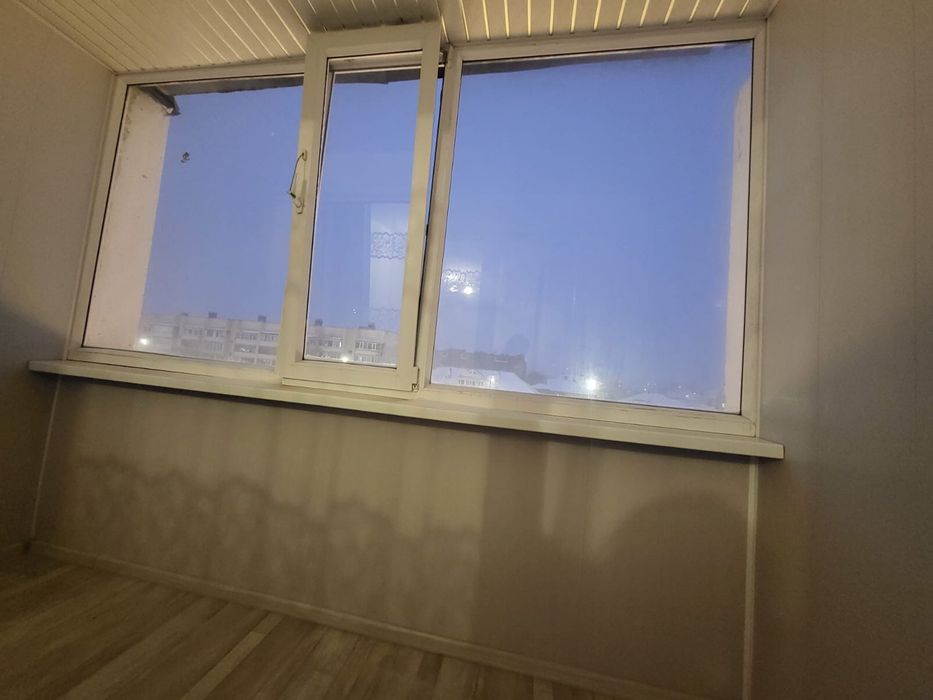 Аренда 1ком на «ажар»