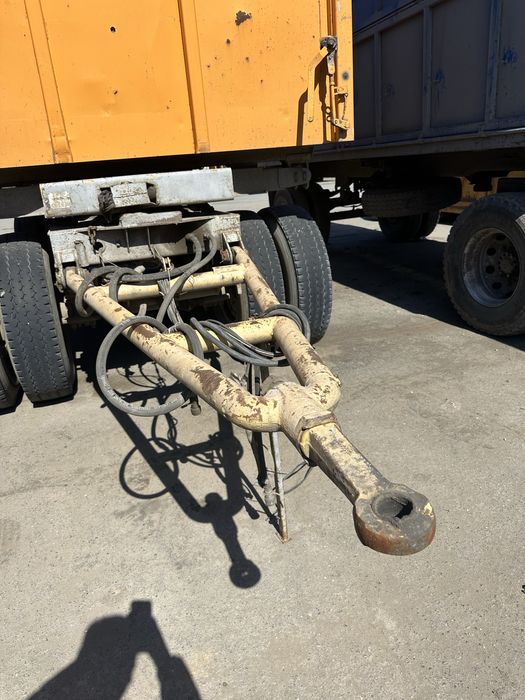 Продам прицеп МАЗ