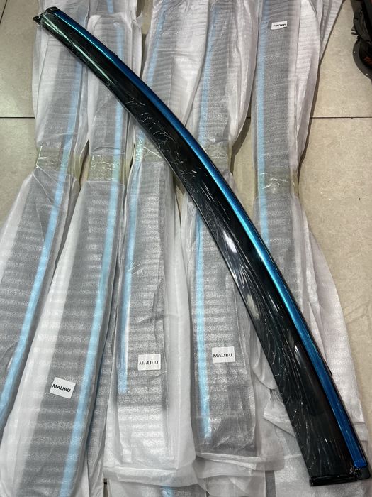 Vetrovik na malibu 2