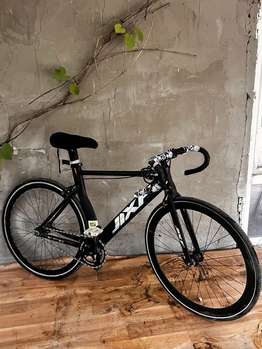 Продам Fixed Gear JIXF AT-8