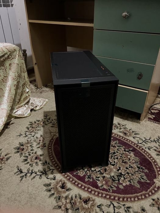 Продаю игровой корпус