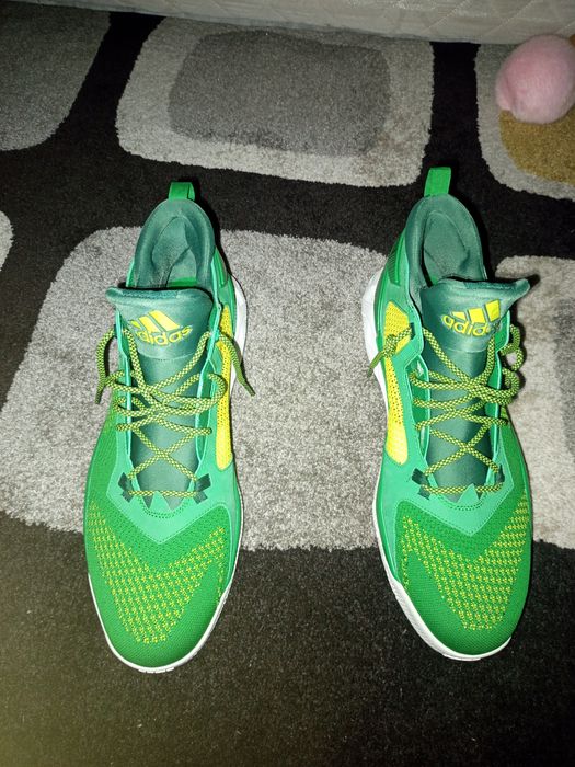 Маратонки adidas размер 52.5 eur ,us 17