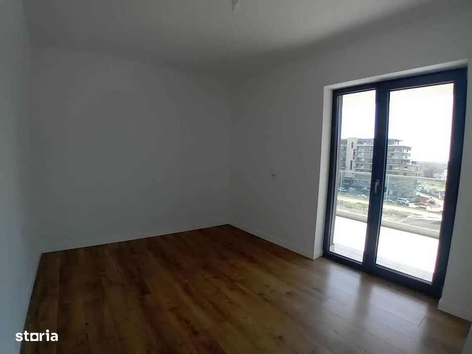 Terasă de 56 mp și 3 camere în Prima Vista, Barbu Văcărescu — fotografia 3