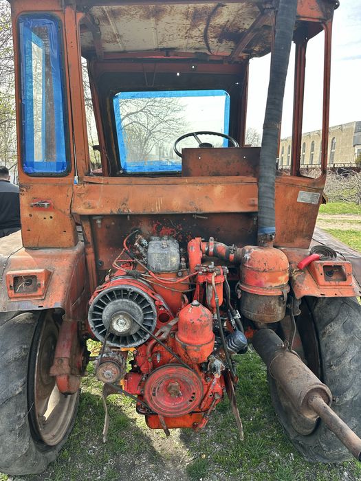 Продаеться Трактор Т-16