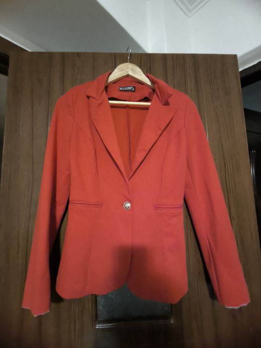 Sacou dama Adrom Fashion M