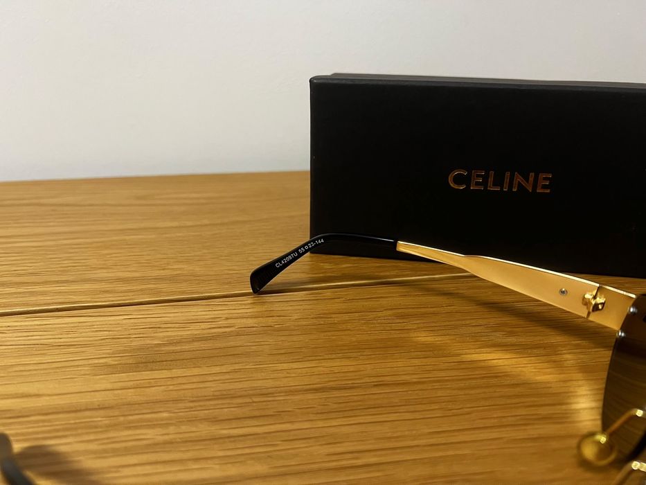 Ochelari de soare Celine de dama