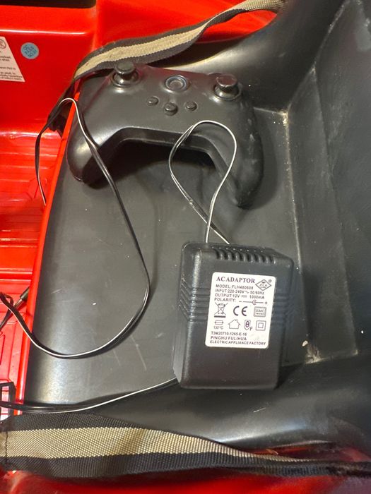 Vand masina copii mercedes amg utilizat