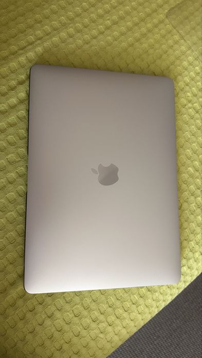 Macbook Air 2018