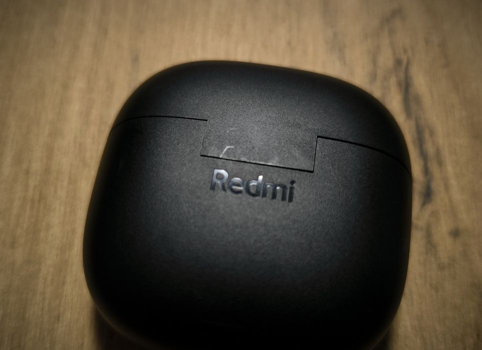 Redmi buds 6 lite