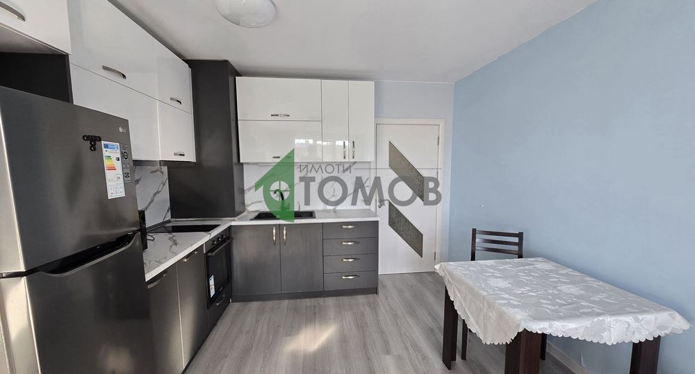 Продава се Двустаен апартамент в Стара Загора, Била - 72 кв.м за 971 €/кв.м - Снимка #7