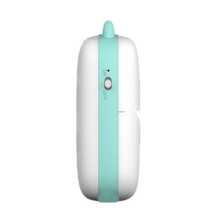 Мини принтер | печать с телефона