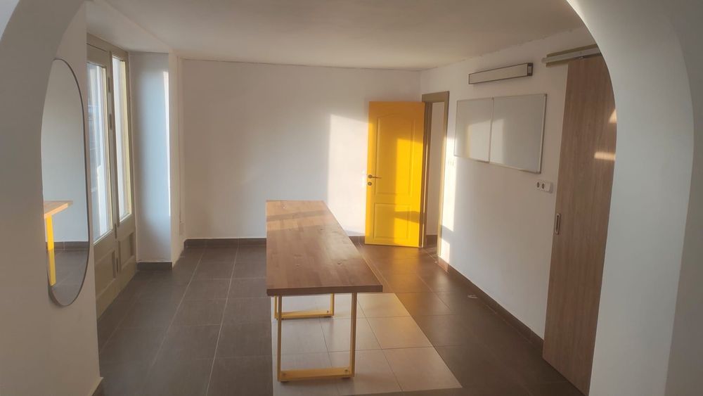 Închiriez spațiu comercial 80m2  central Muzeul Oradea