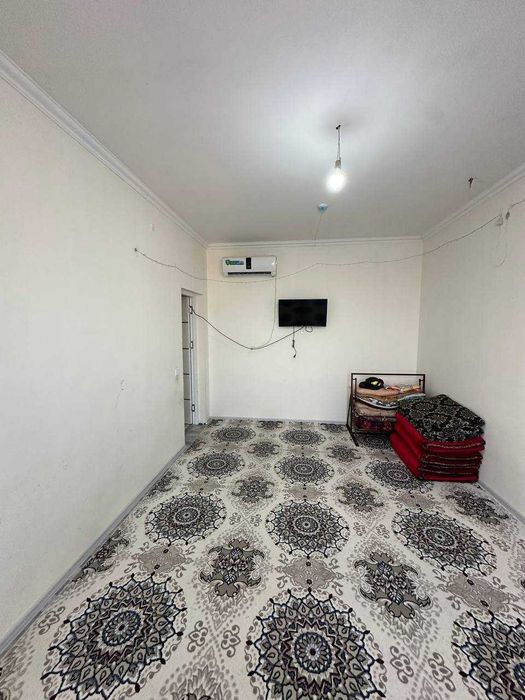 Movoroda Yangi uylar