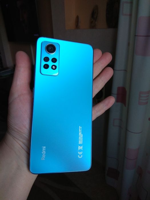 Xiaomi Redmi Note 12 Pro
