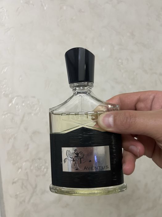 Creed aventus срочно