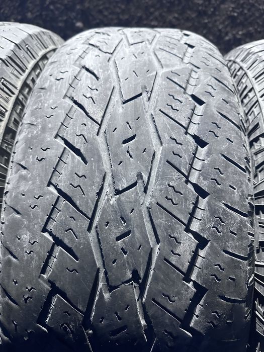 Шины 275/65R17 (6шт)
