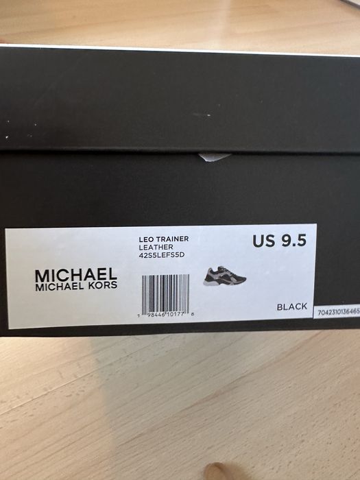 Мъжки Michael Kors ,Оргинални ,Чисто нови