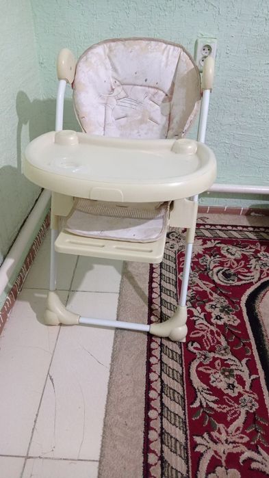 Детский стул хороший