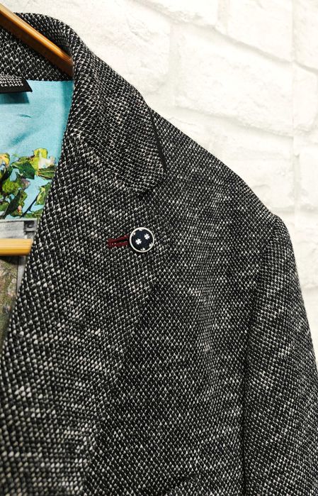 Ted Baker Оригинално мъжко сако размер 3 / М