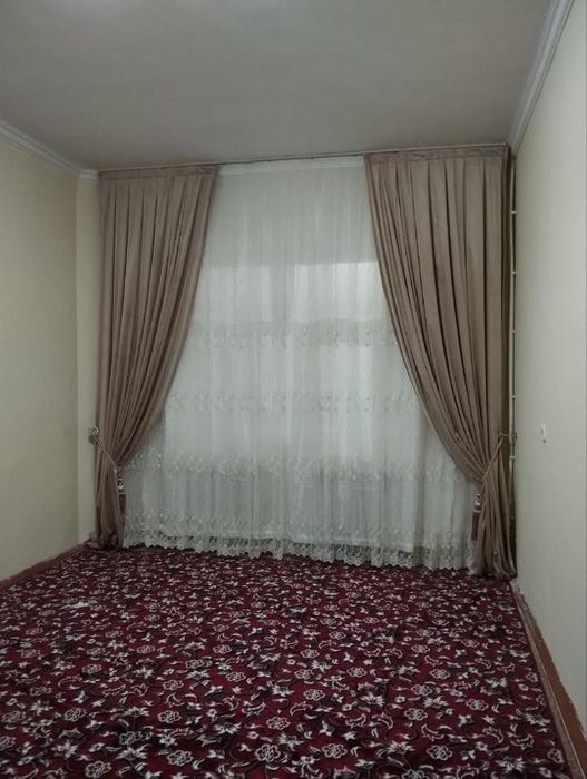 Yunusobod 5 da 3xonali kvartira sheriklikka