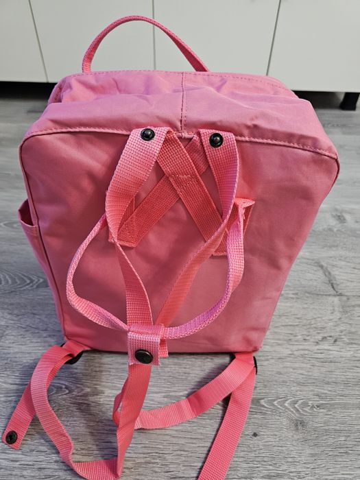 Rucsac Fjall Raven kanken